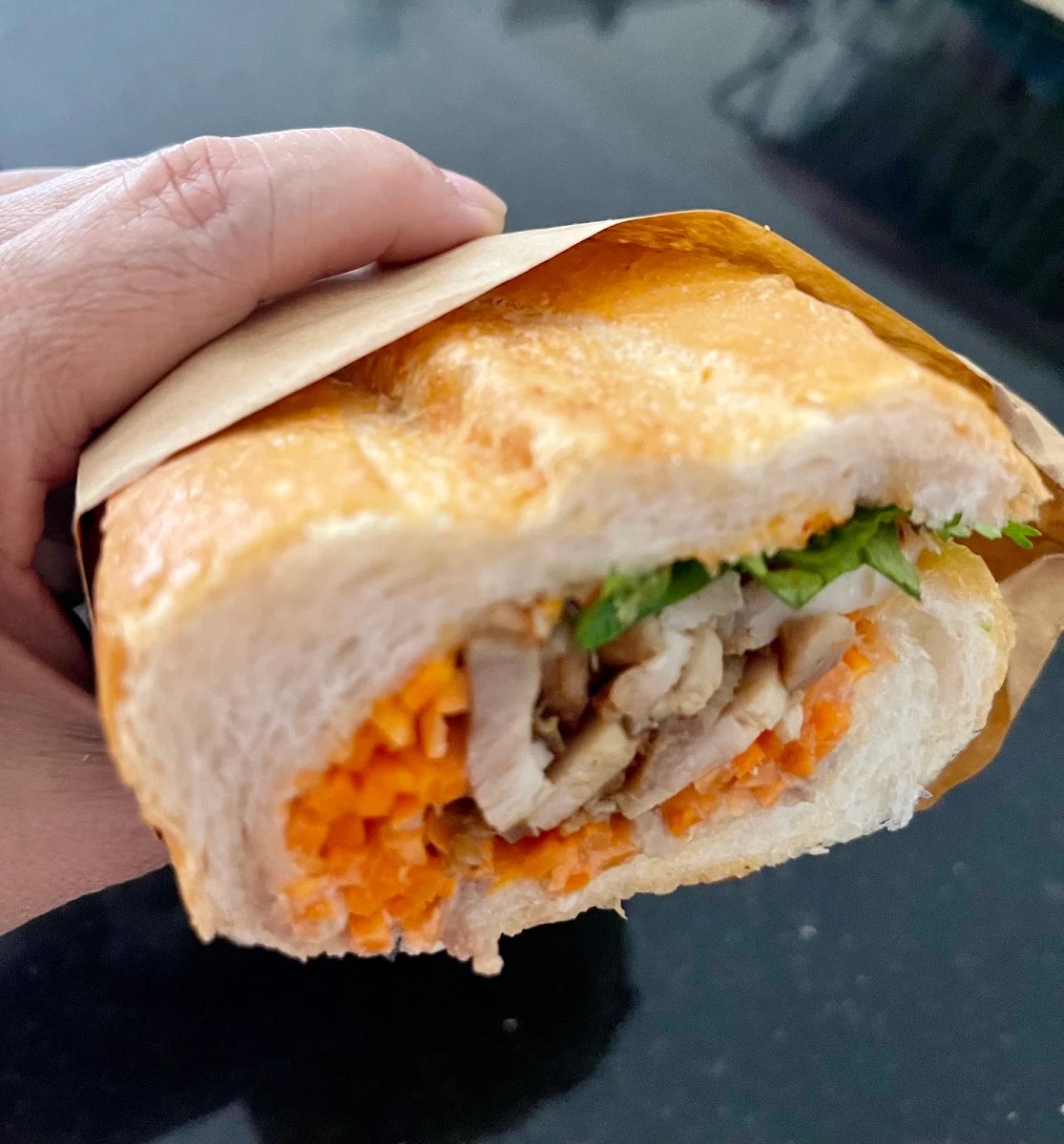 Highlights, Crackling - Holland Park West