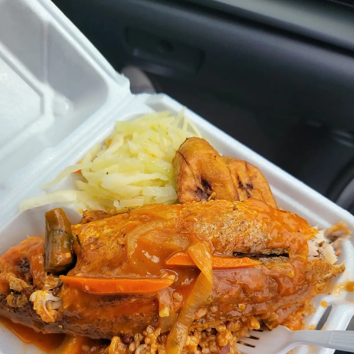 Nasi Kandar