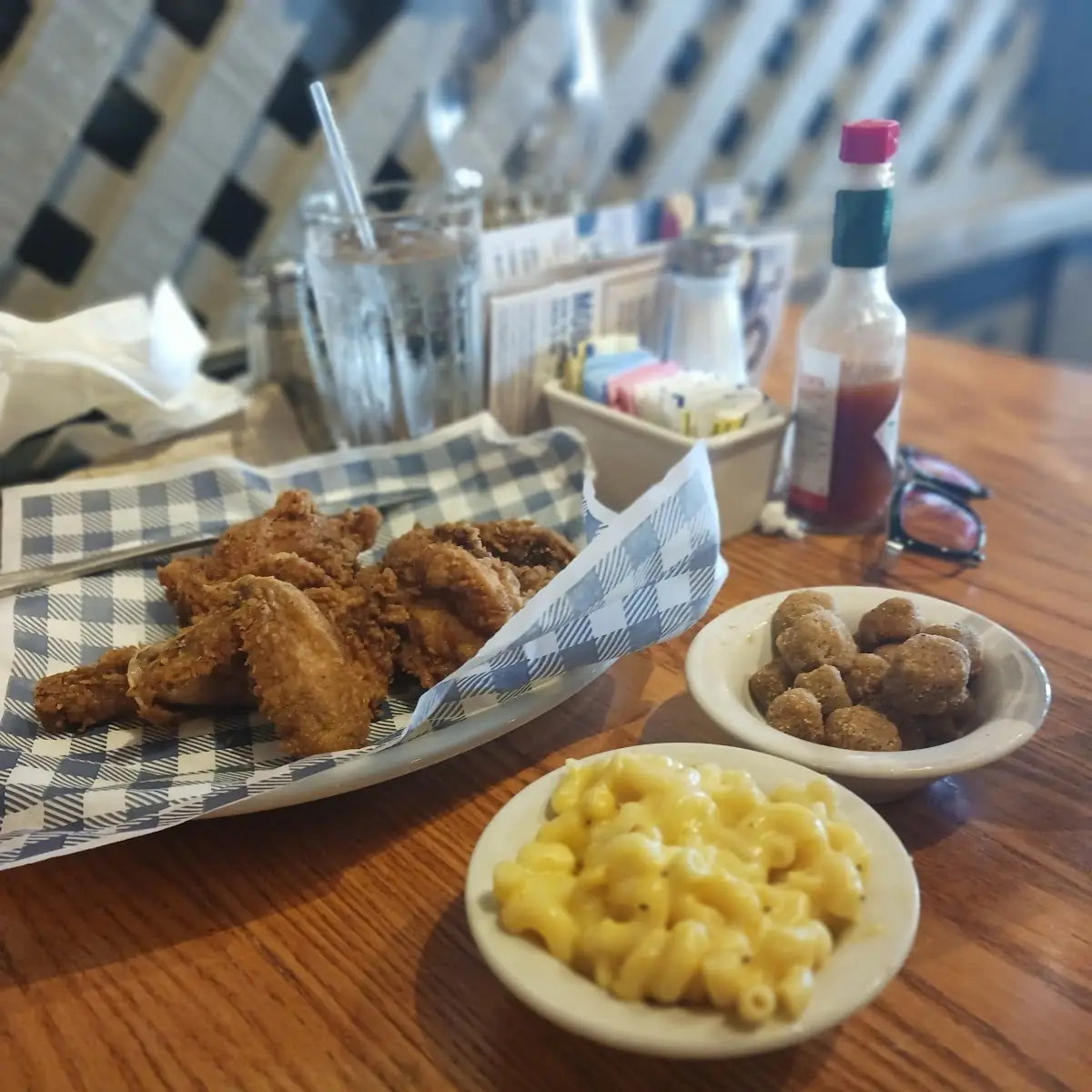 Chicken Fried Chicken
