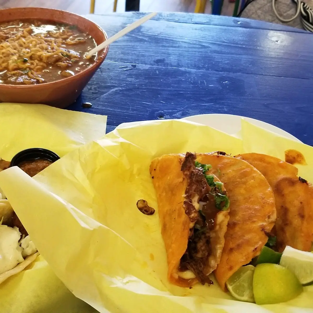 1-Birria Soft Taco (1)