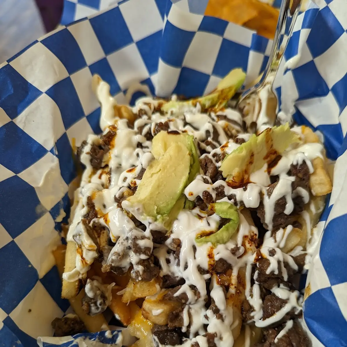 Pulled Pork