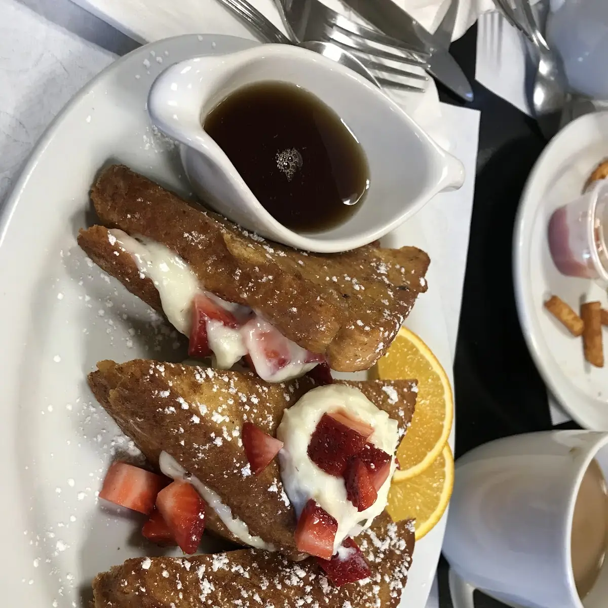 French Toast