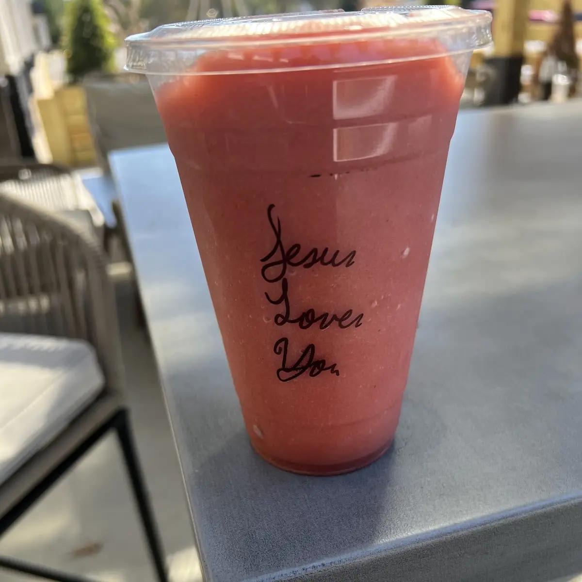 Juice