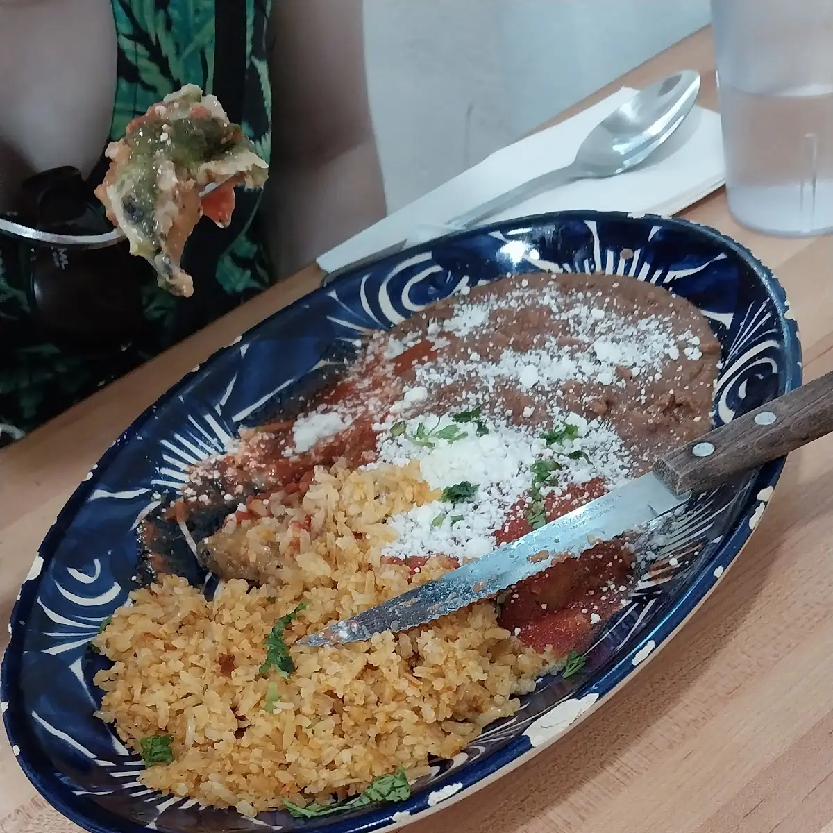 Chili Relleno