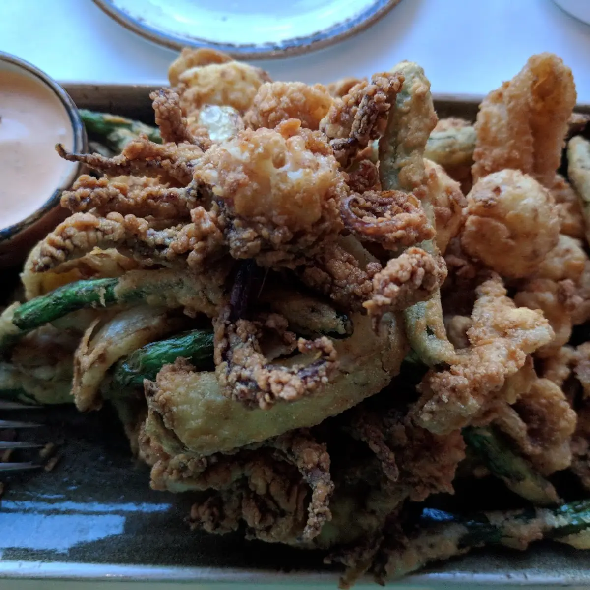 Fritto Misto