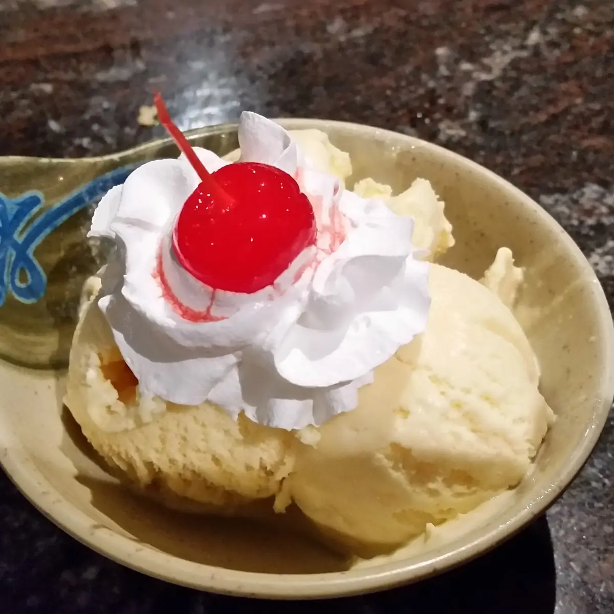 Banana Split