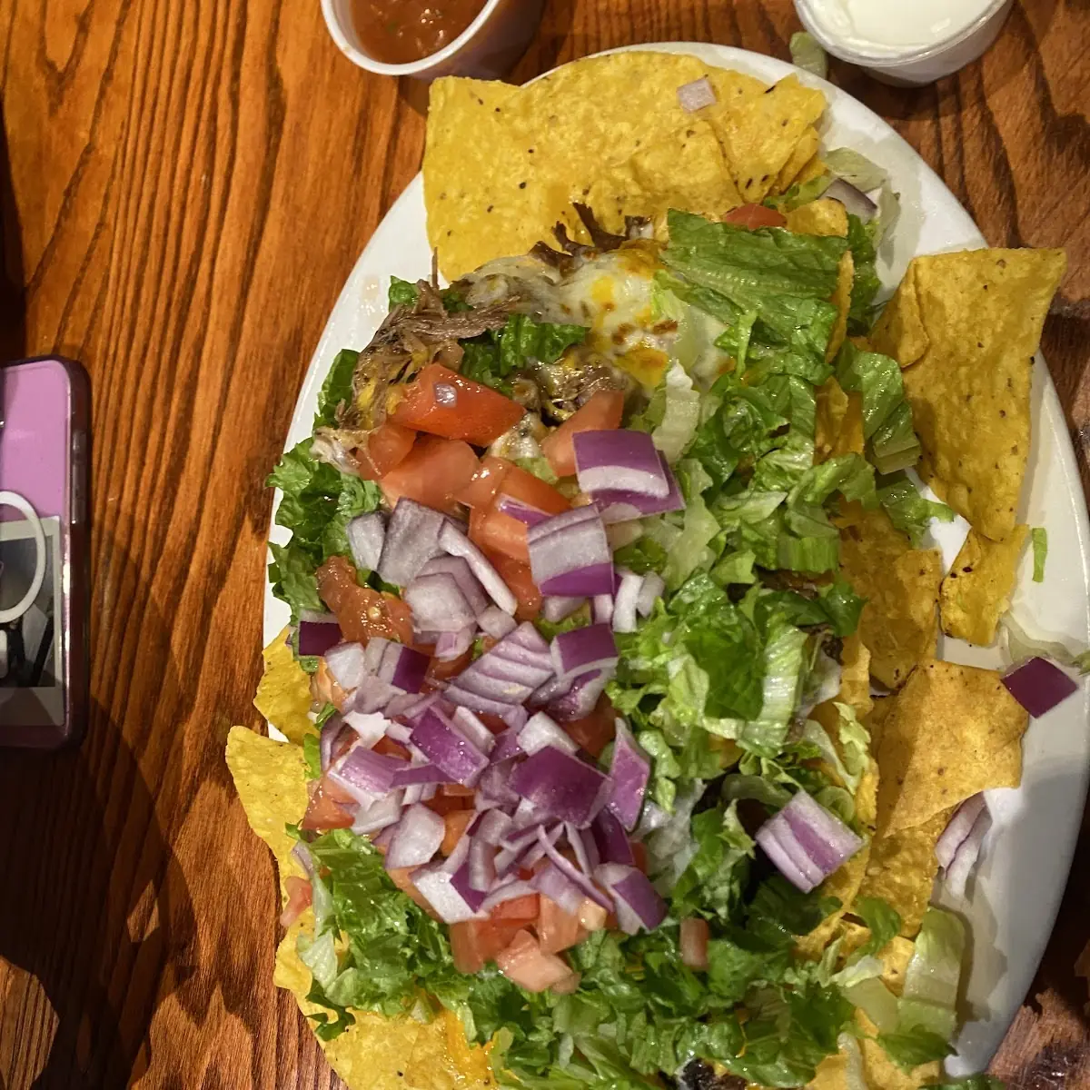 Taco Salad