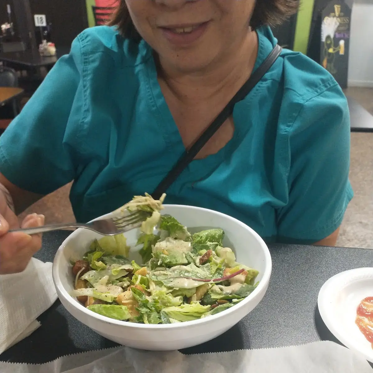 Caesar Salad