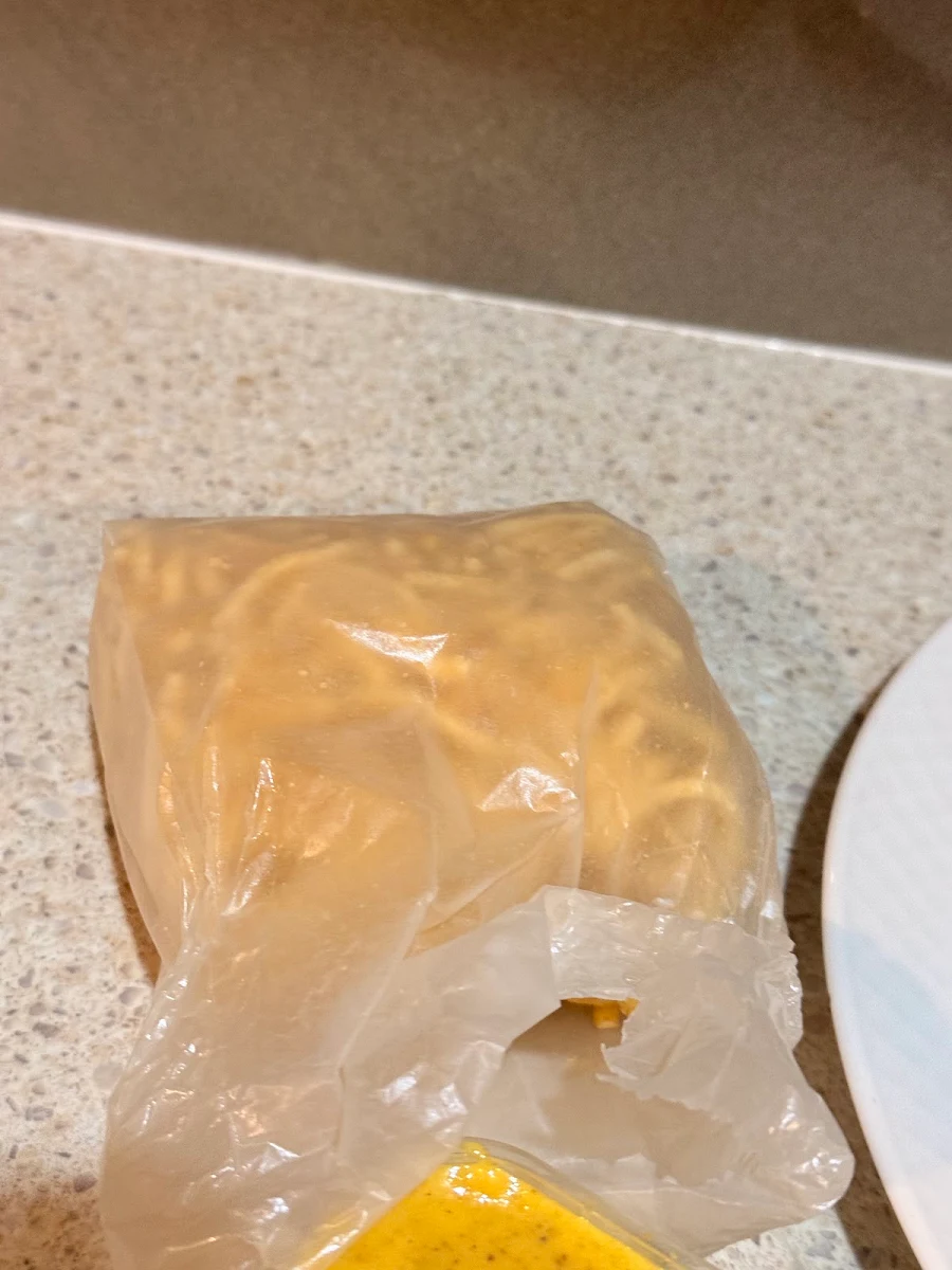 Highlights, Golden Chinese Restaurant