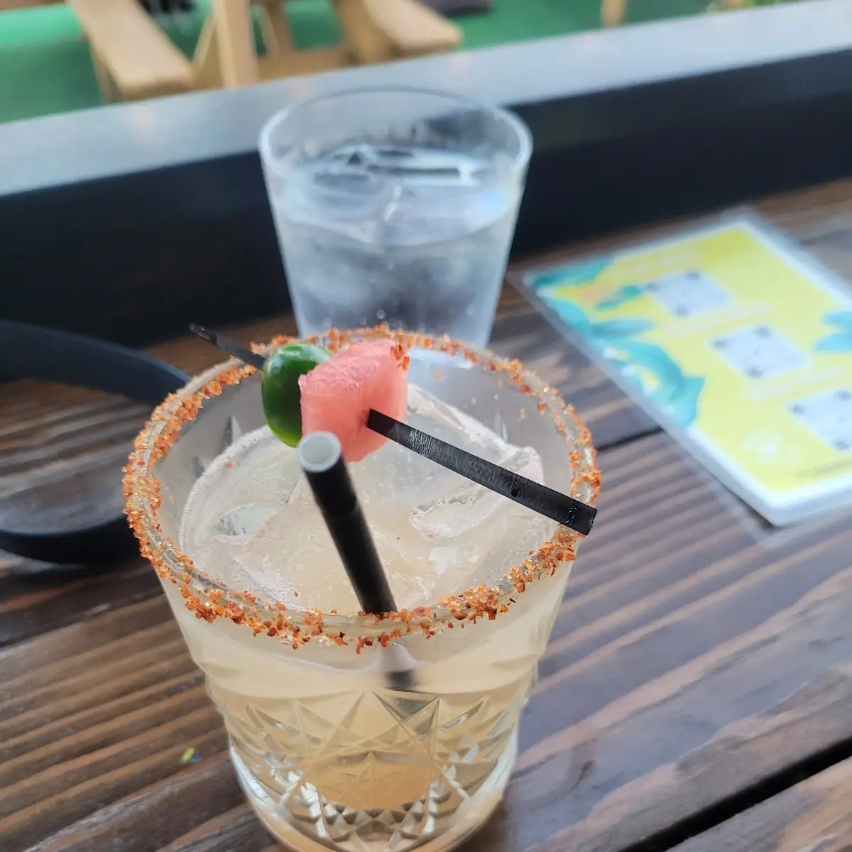 Take Me to Mexico