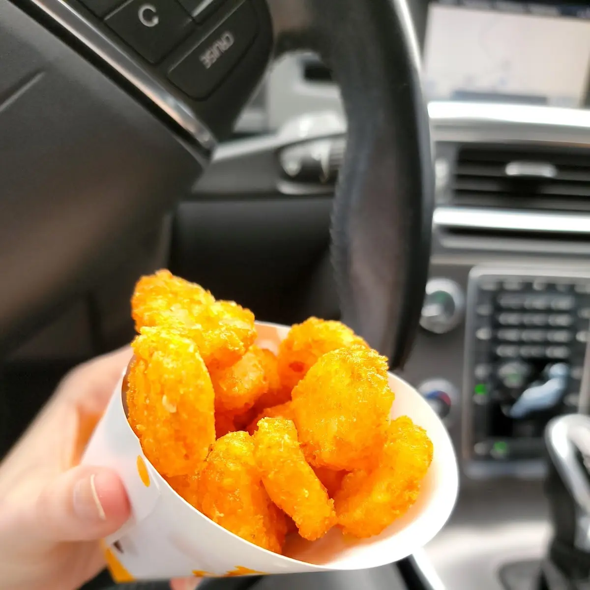 Hash Browns Medium