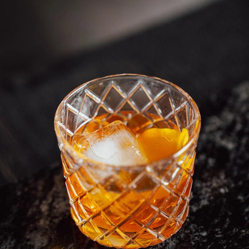 Old Fashioned, NV Restaurant & Bar - 199 Street