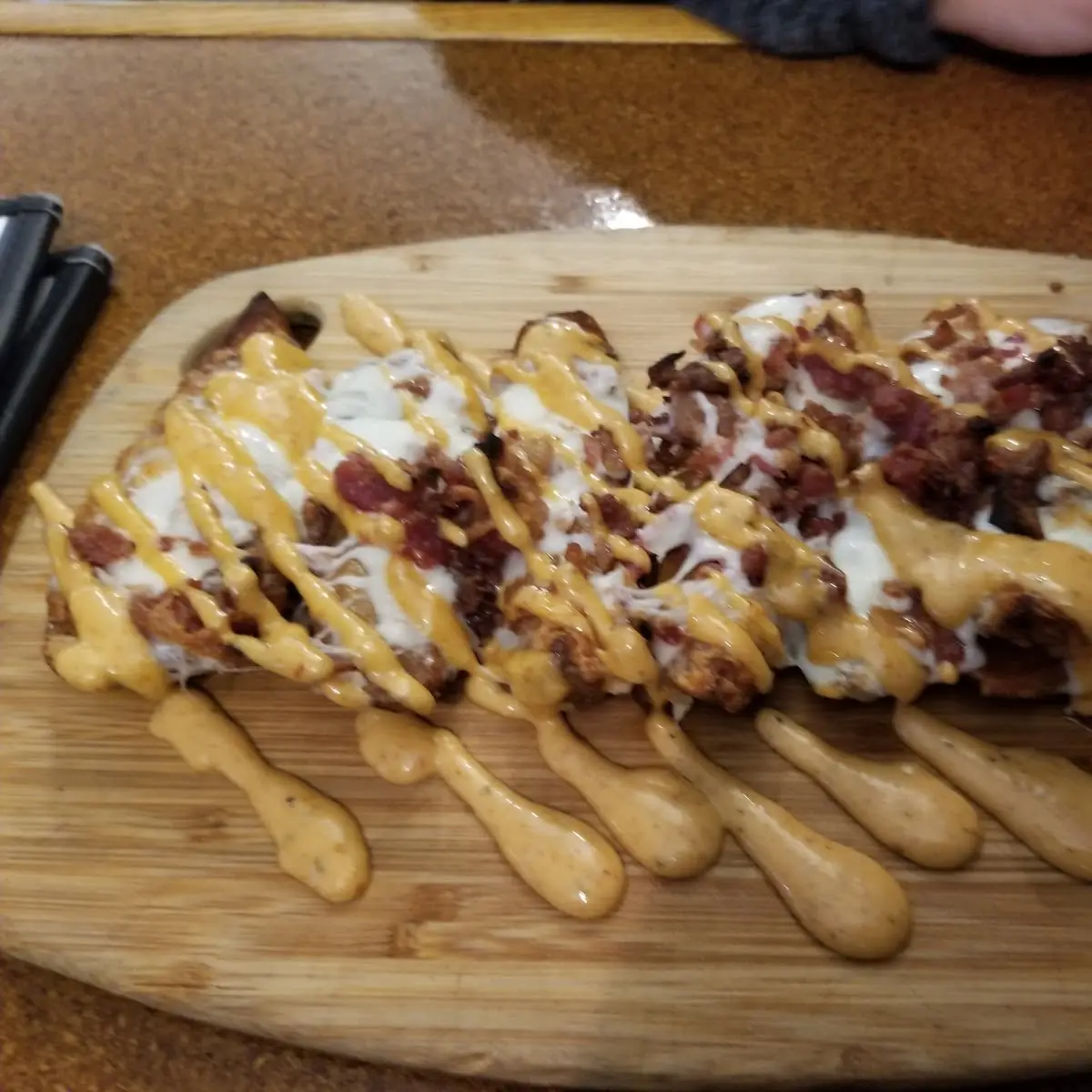 Chili Cheese