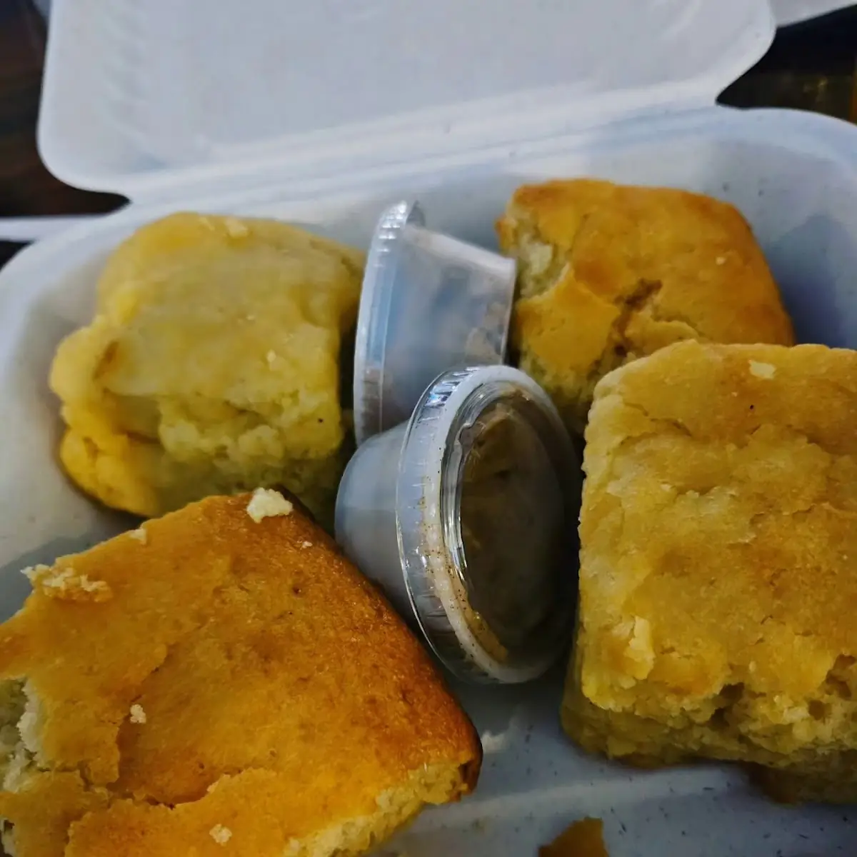 Cornbread