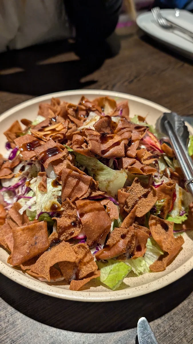 Highlights, Hurricanes Grill Bankstown