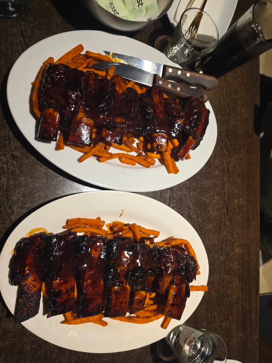 Highlights, Hurricanes Grill Bankstown
