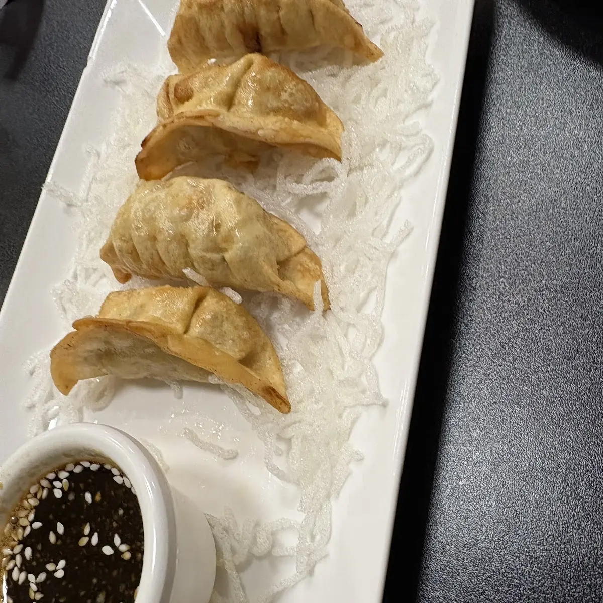 Gyoza
