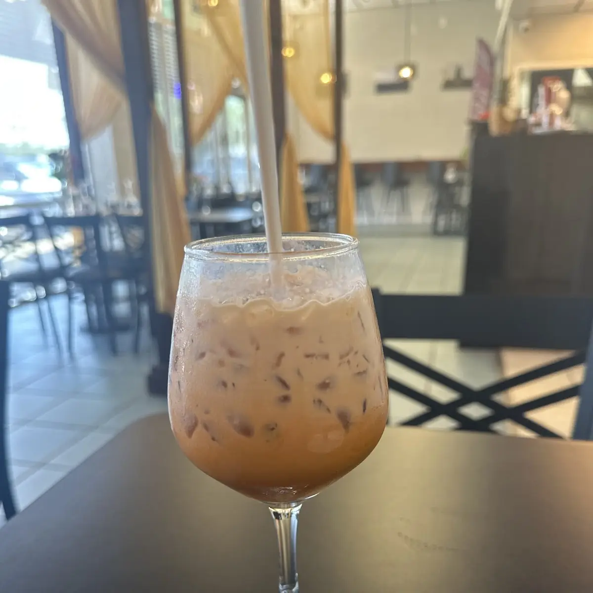 Thai Tea