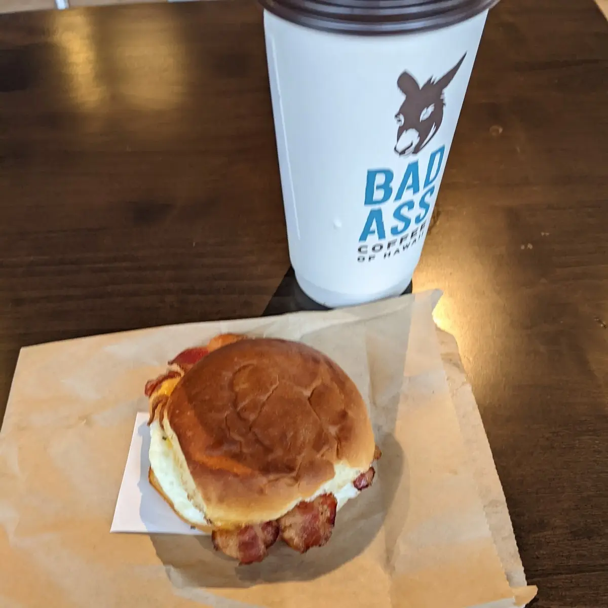 - Egg Bites | Bacon And 3 Cheese