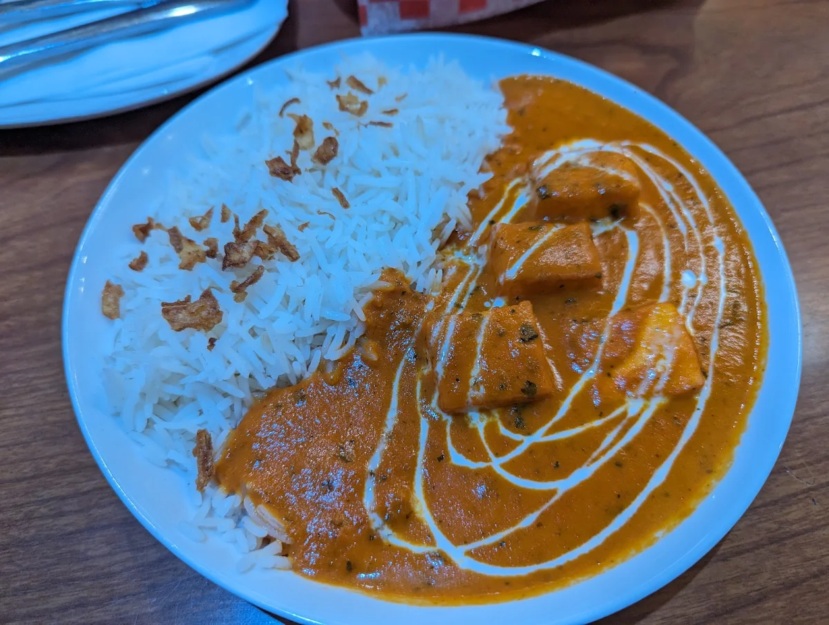 Paneer Pakora