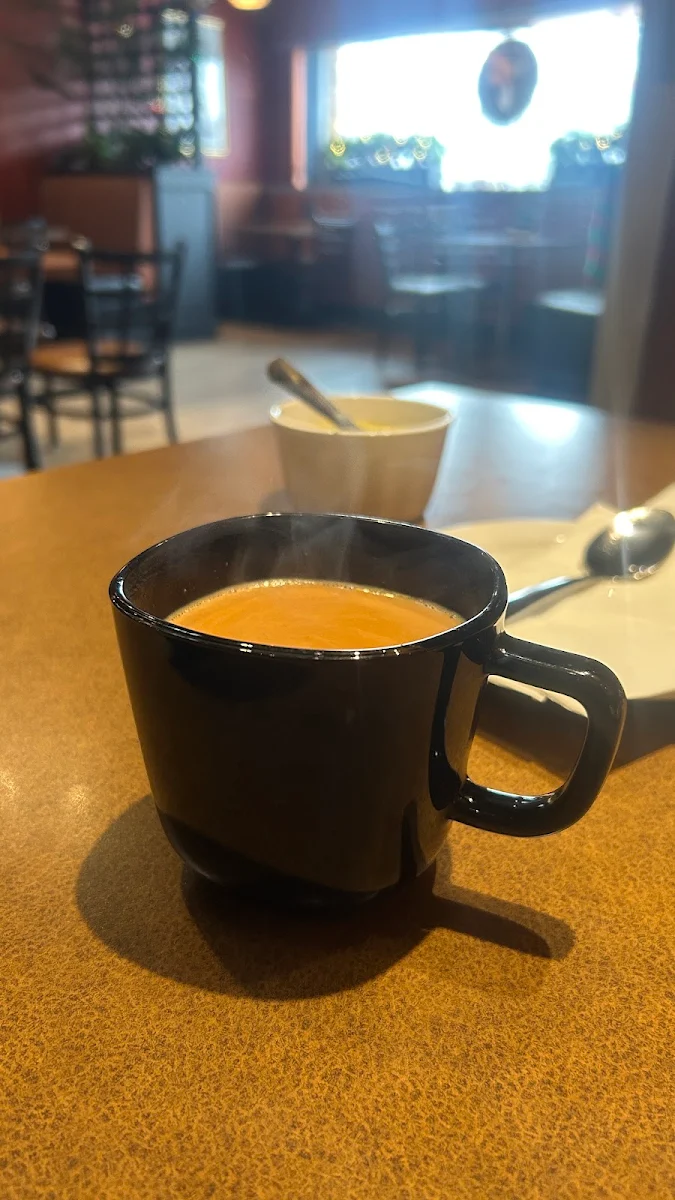 Masala Chai