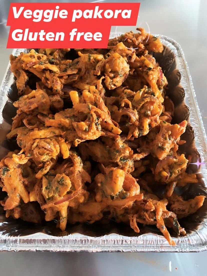Veg Pakora