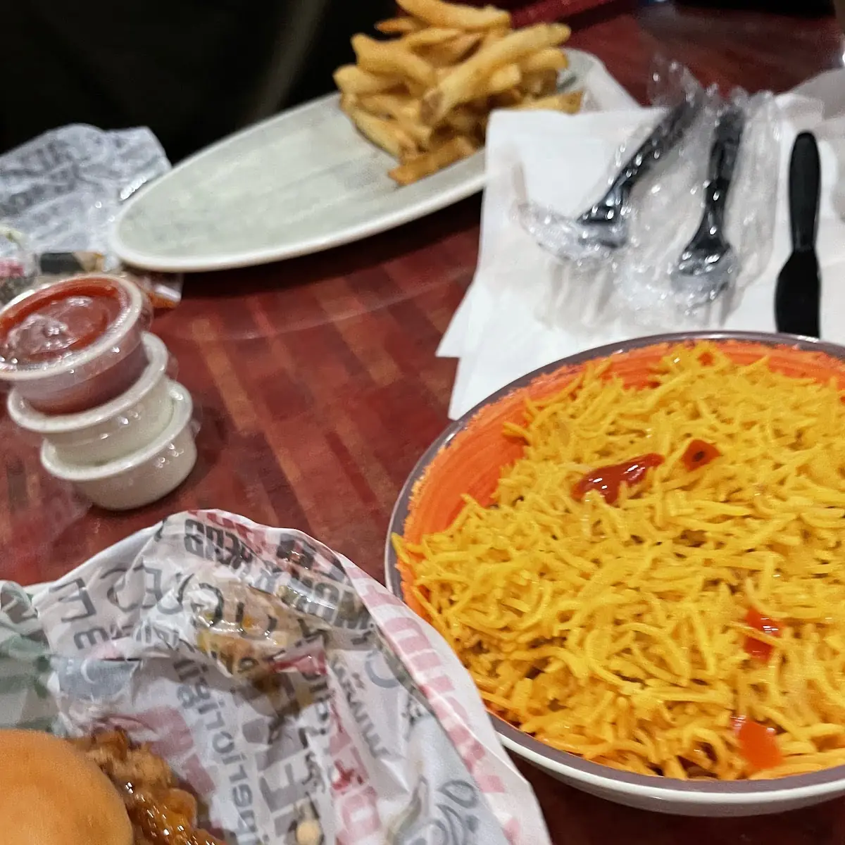 Chili Cheese