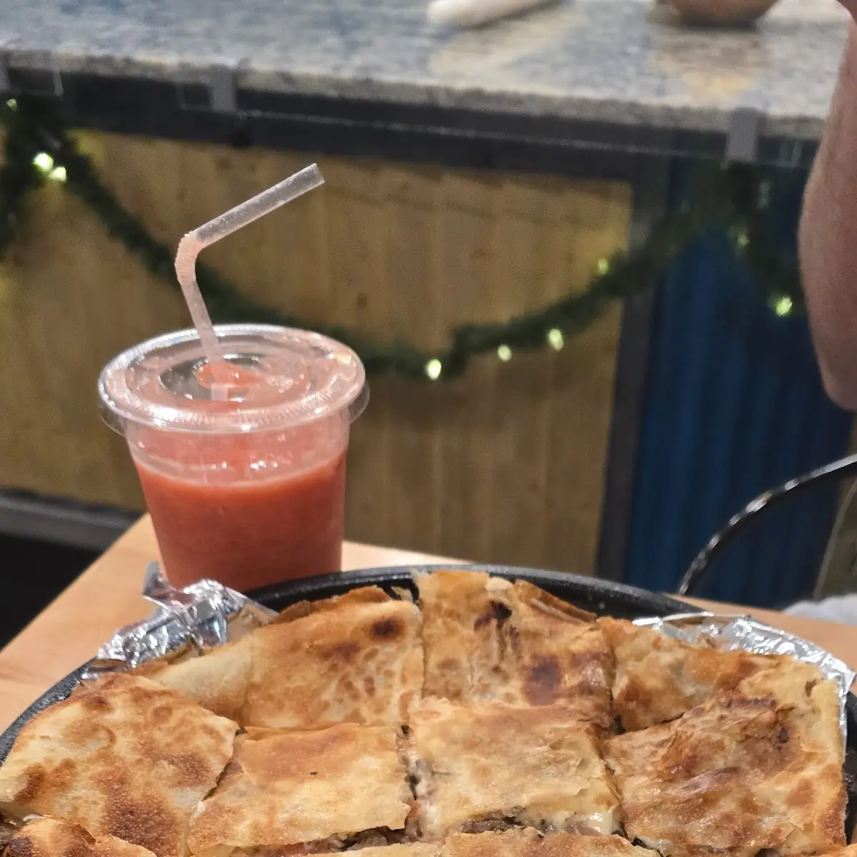 Chicken Pot Pie