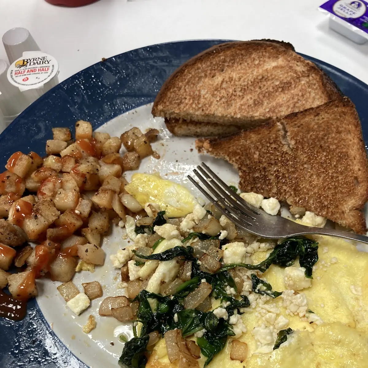 Home Fries