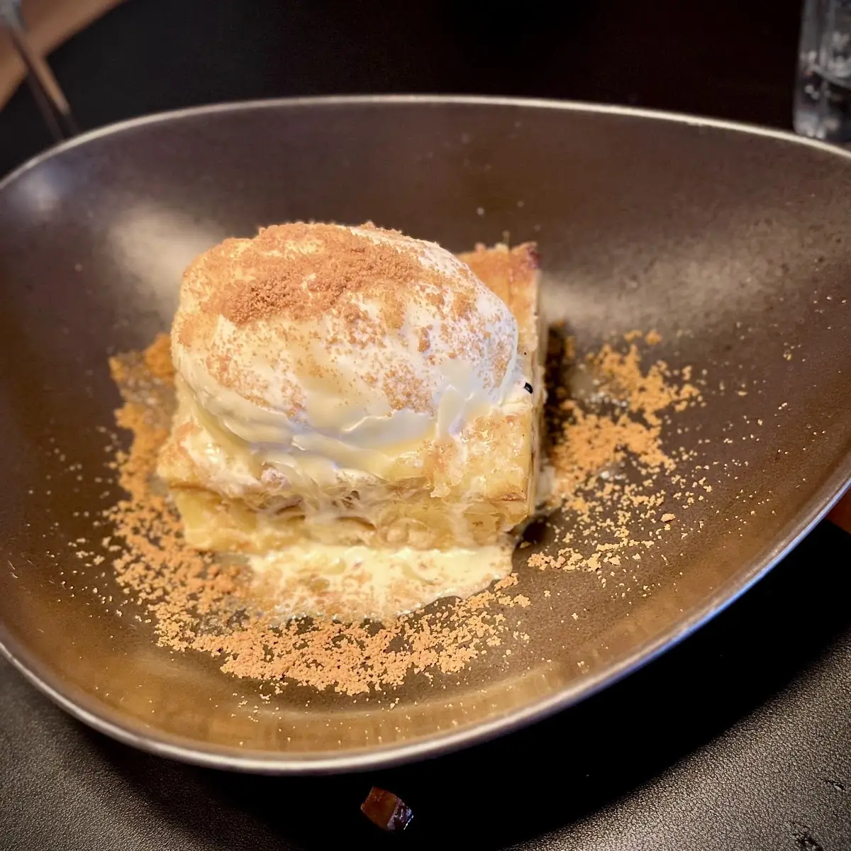 Bread Pudding