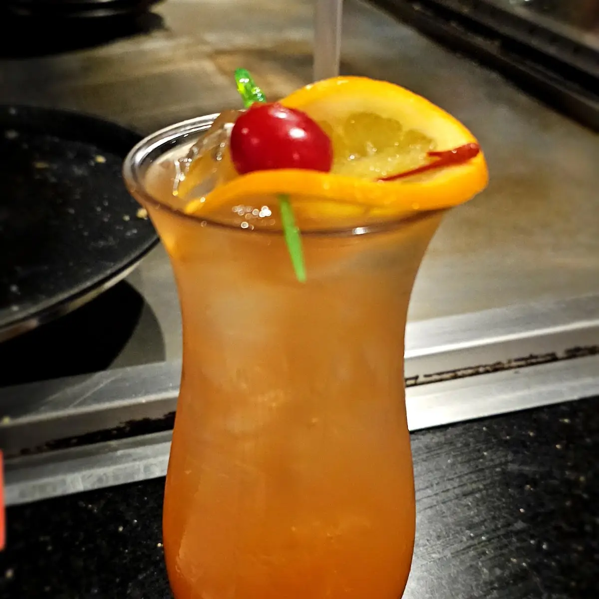 Mai Tai