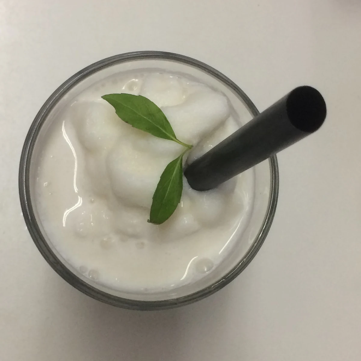 Lychee Bubble Tea, Pho Hong Tam