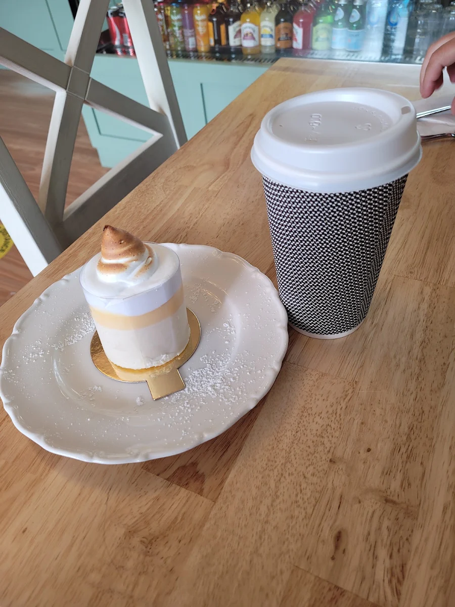 Cheesecake, Desserts by Indulge