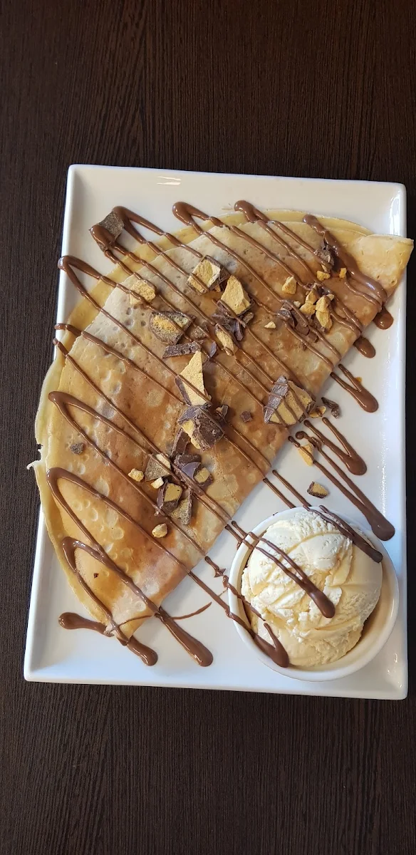 Highlights, Desserts by Indulge