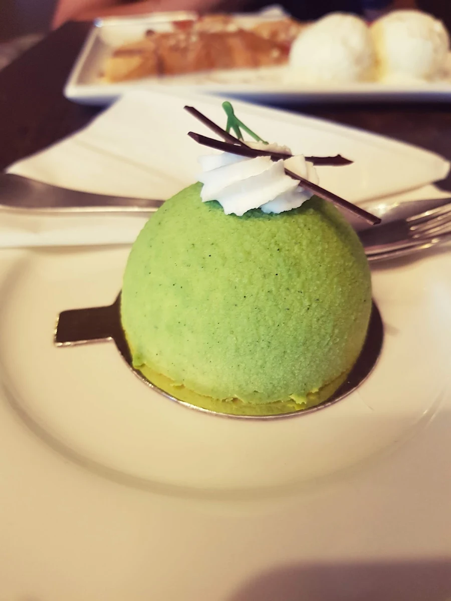 Highlights, Desserts by Indulge