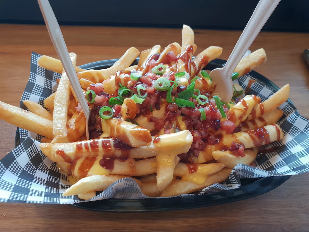 Loaded Chips