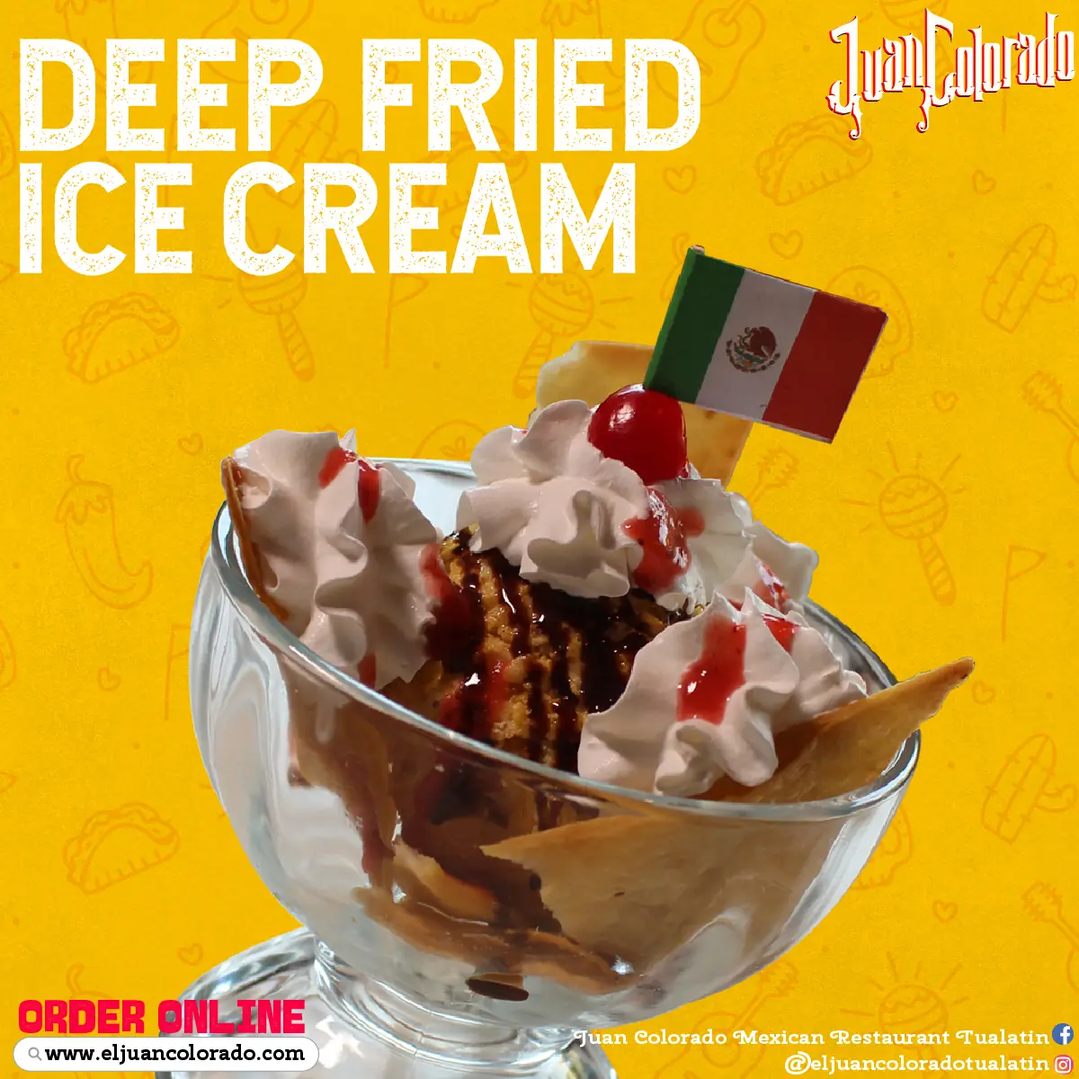 Ice Cream Sundae