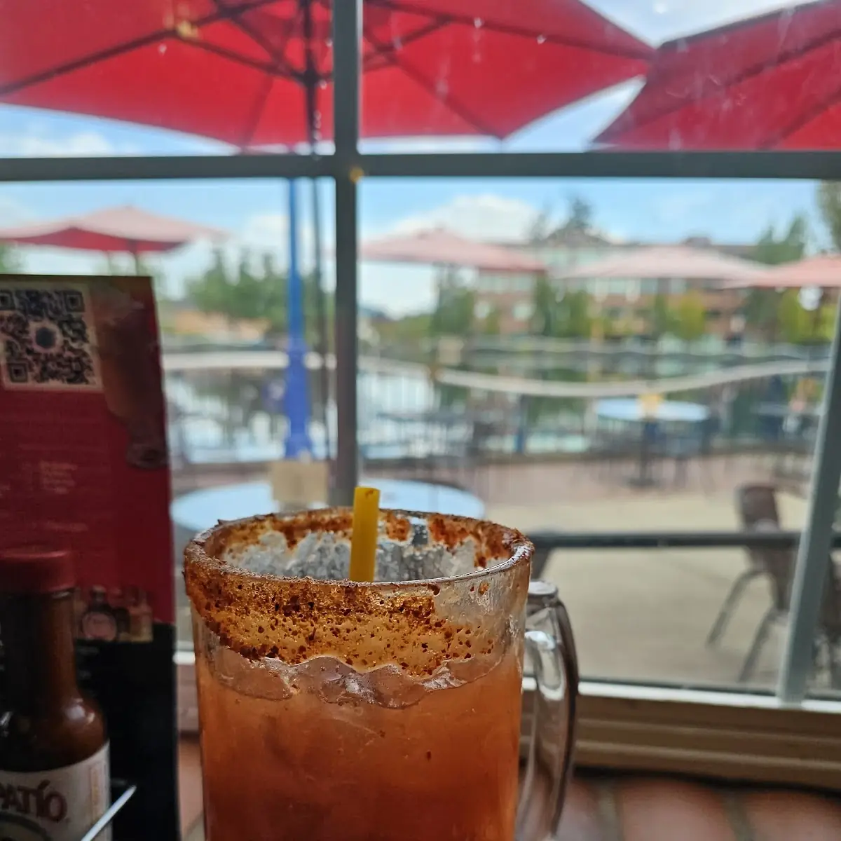 K- Virgin Pina Colada