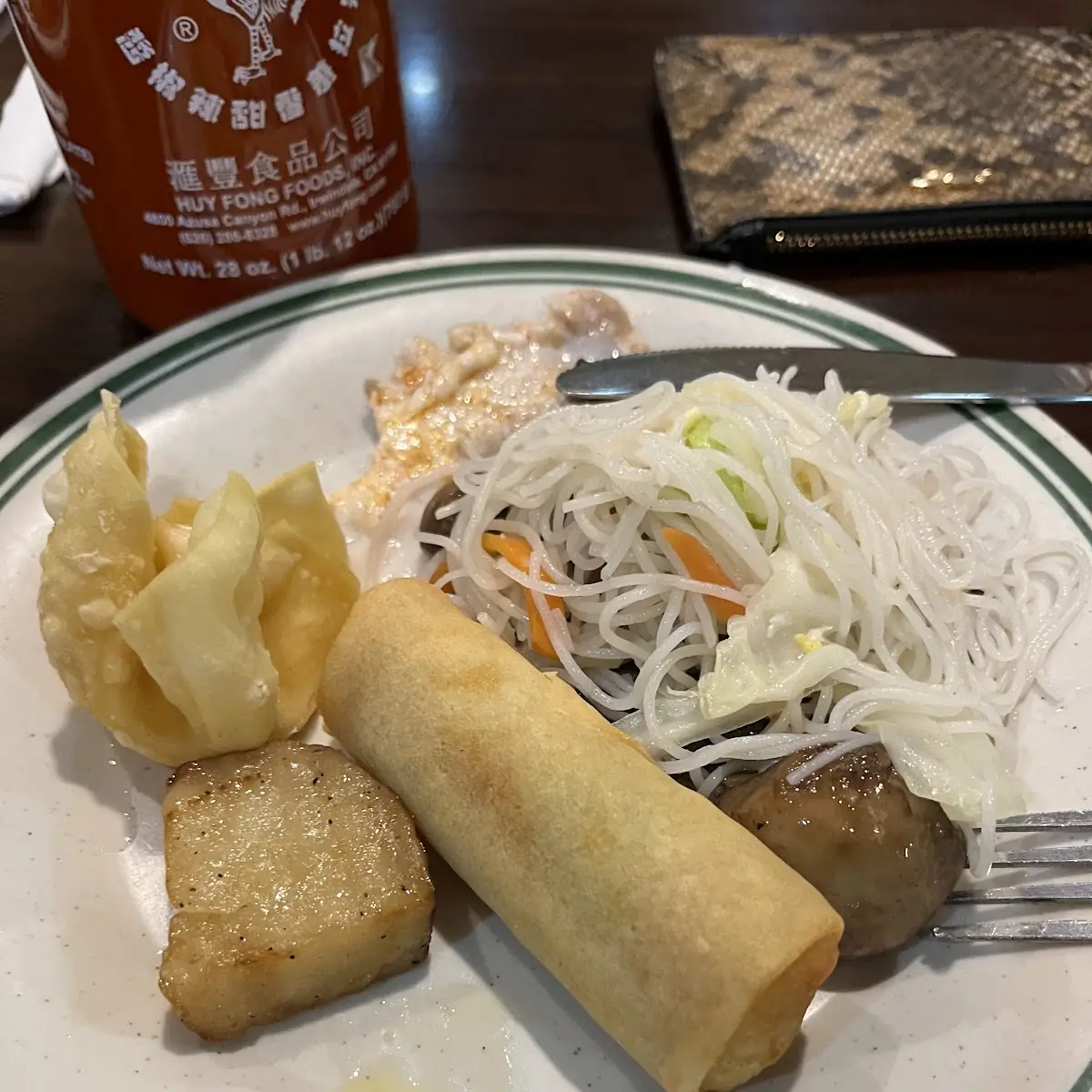 Spring Roll