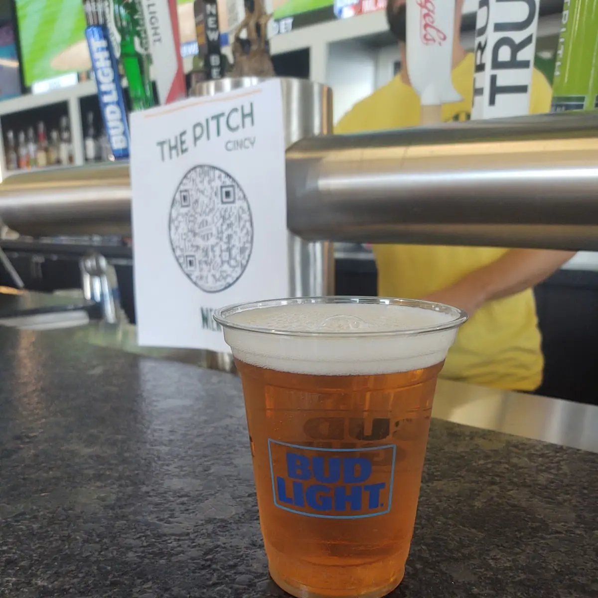 Blue Moon Belgian White
