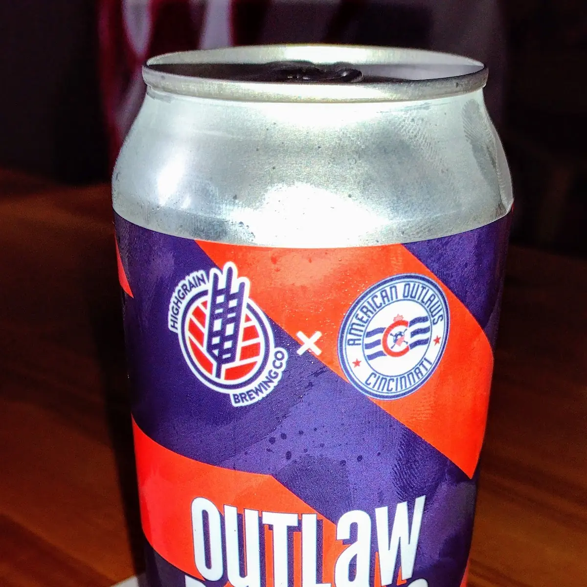 Cold Beer
