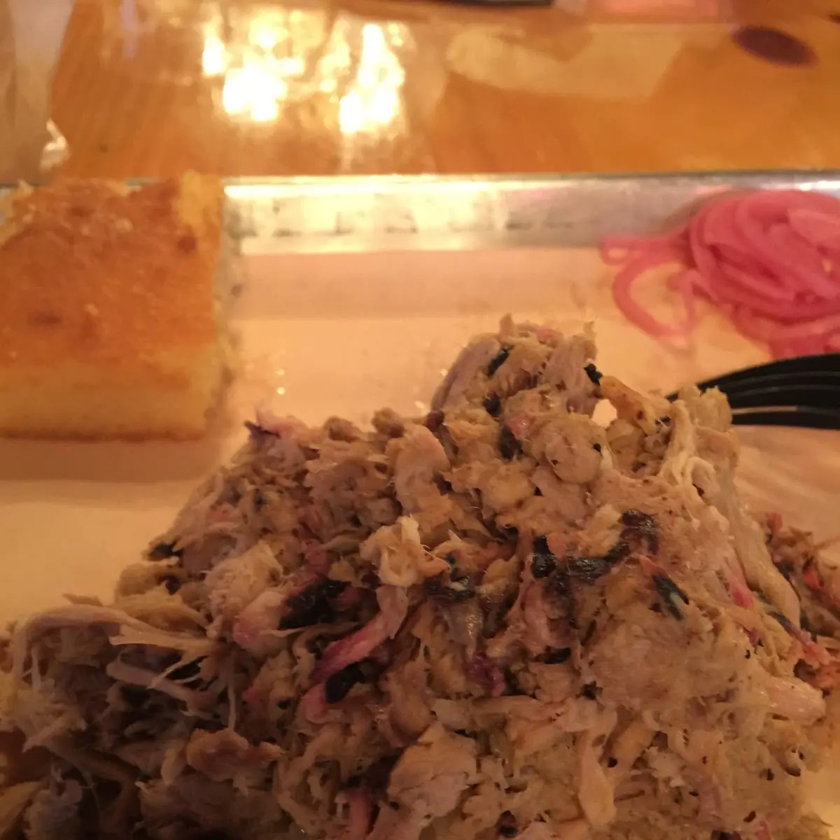 BBQ Pork