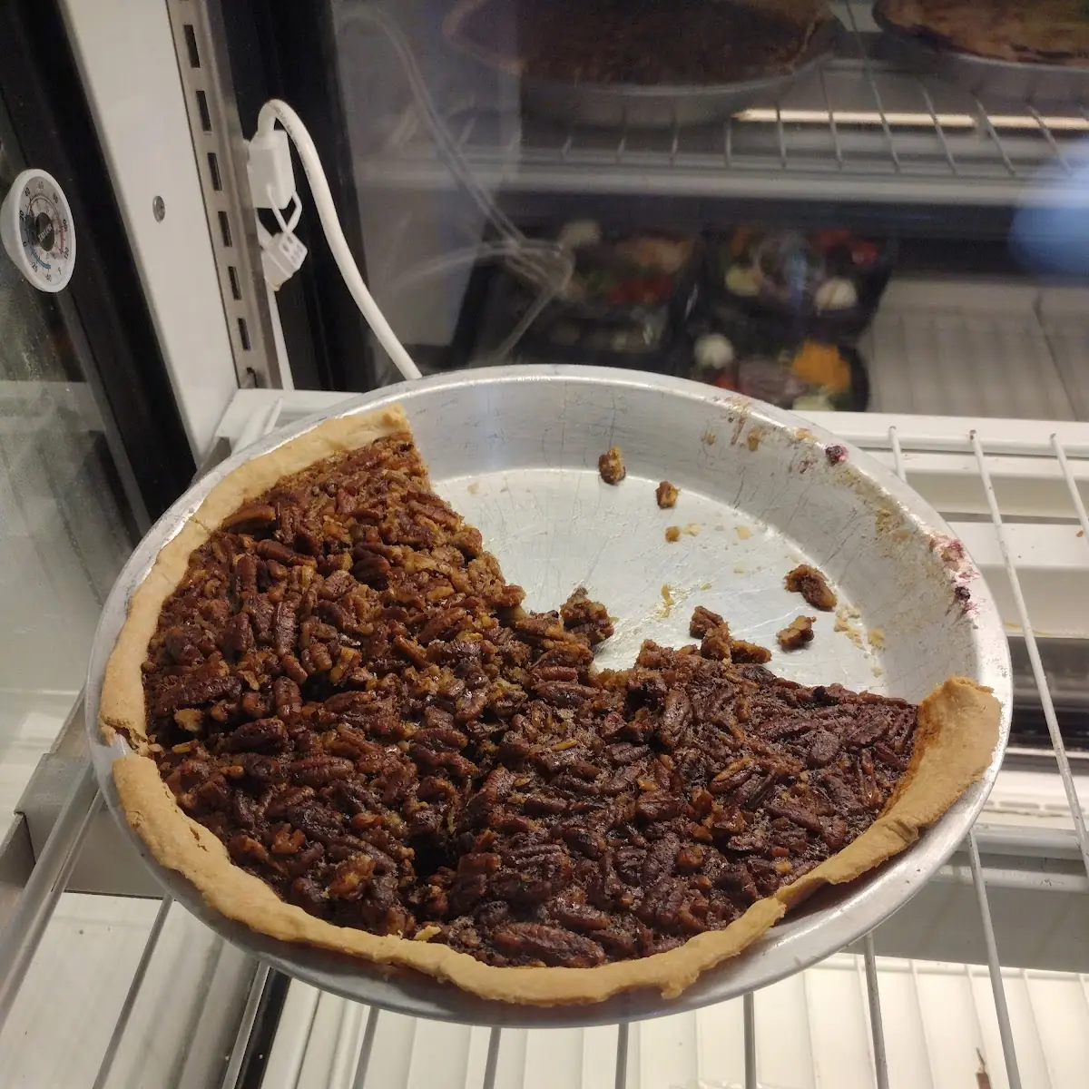 Pecan Pie