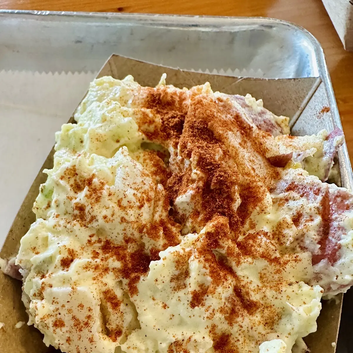 Potato Salad
