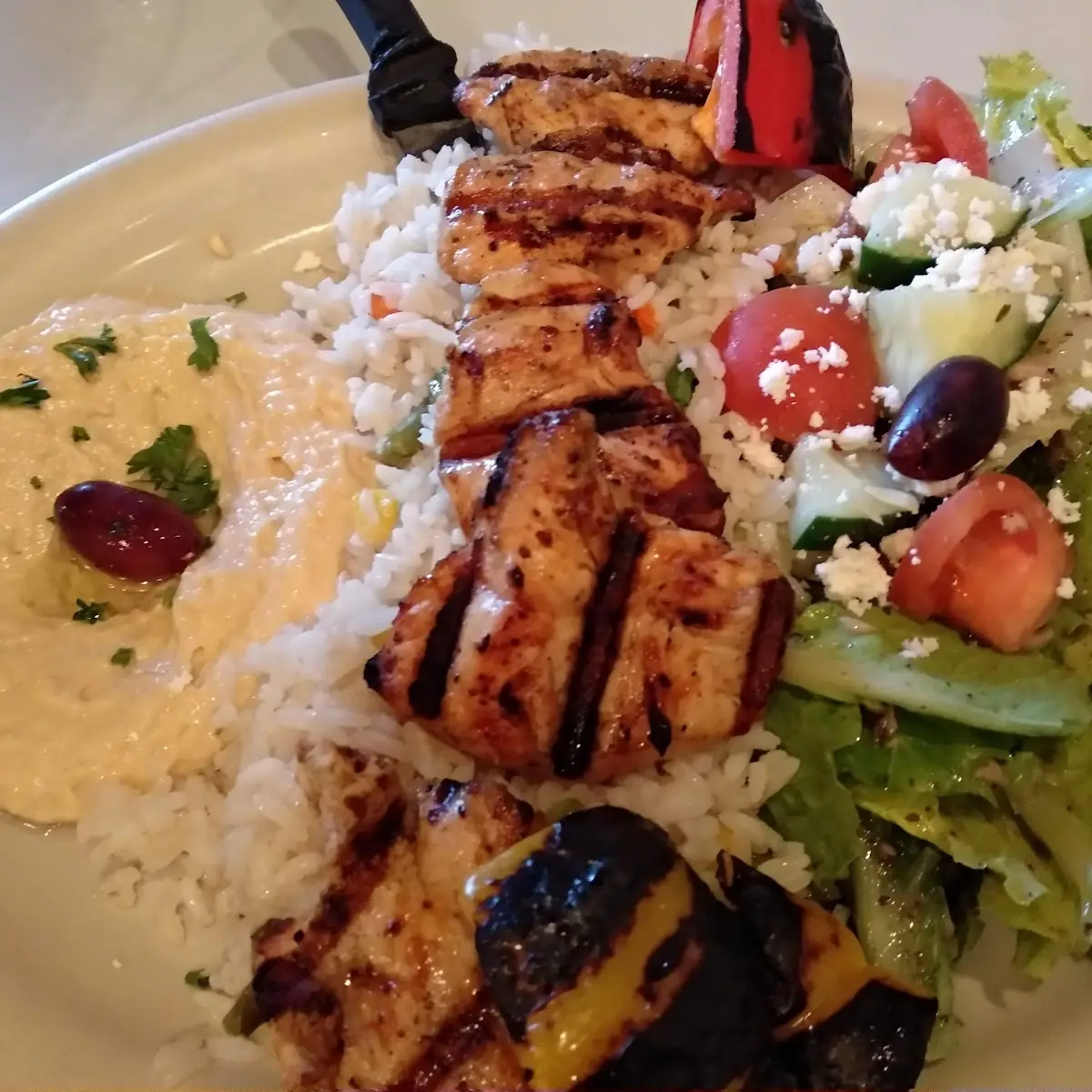 Souvlaki