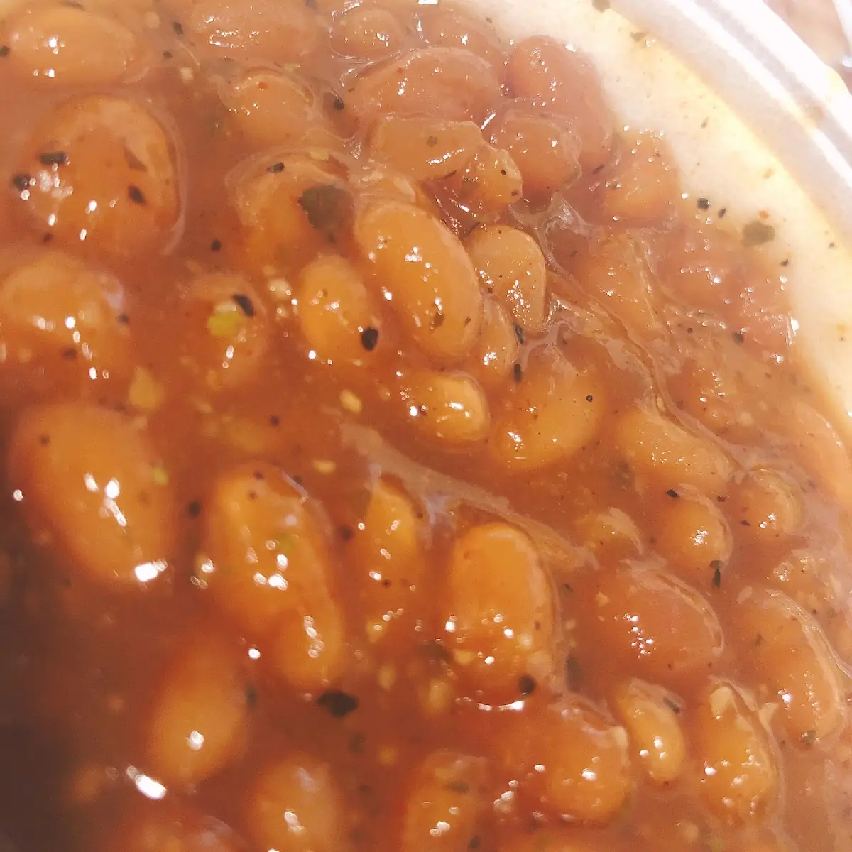 Baked Beans