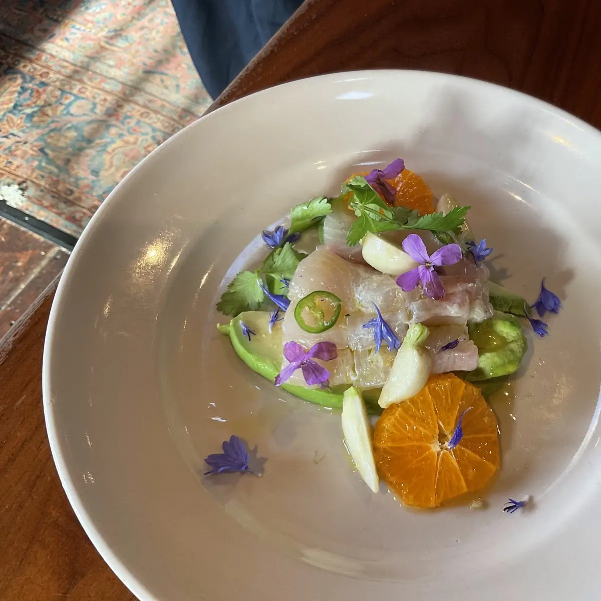 Ceviche
