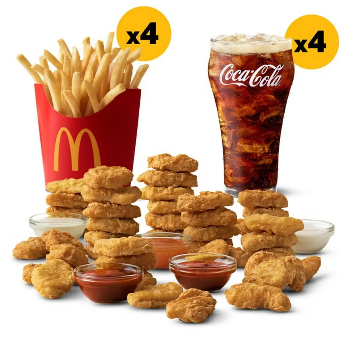 Hamburger Happy Meal