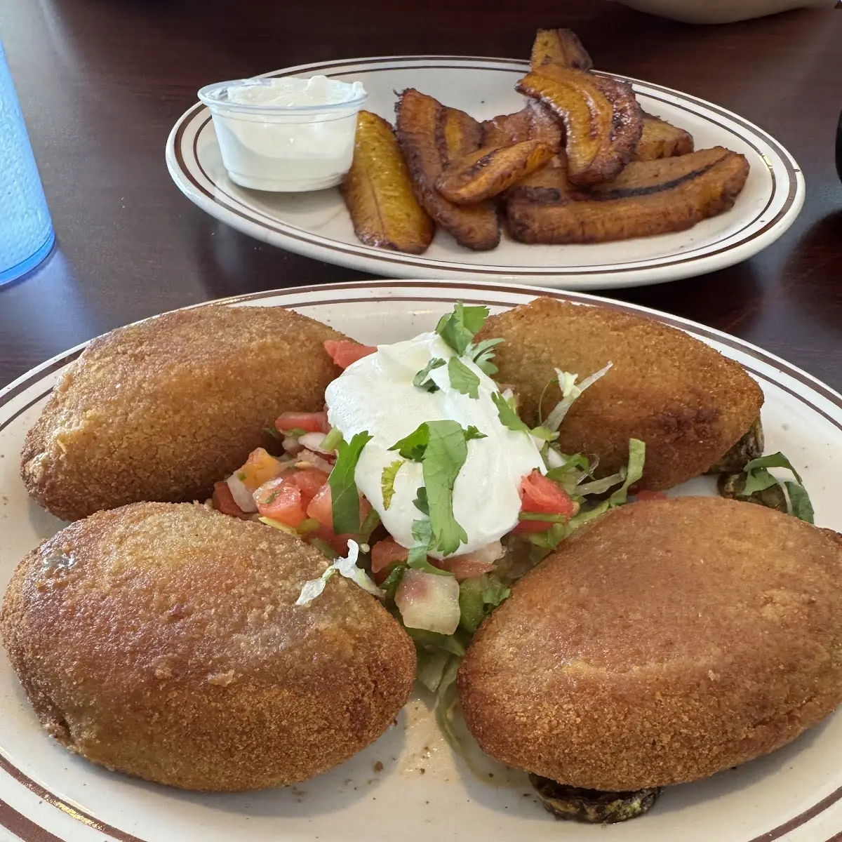 Cheese Jalapeno Poppers
