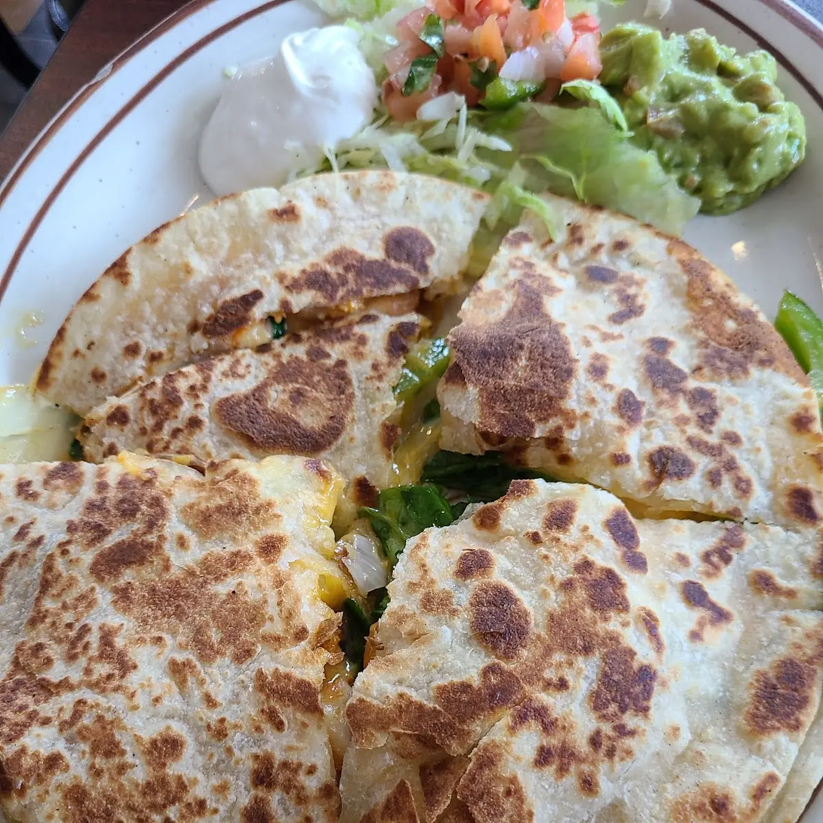Quesadilla